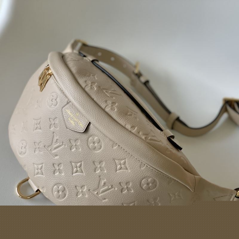 LV Waist & Chest Packs